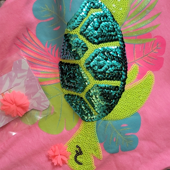 Tommy Bahama Turtle Set - Picture 3 of 4